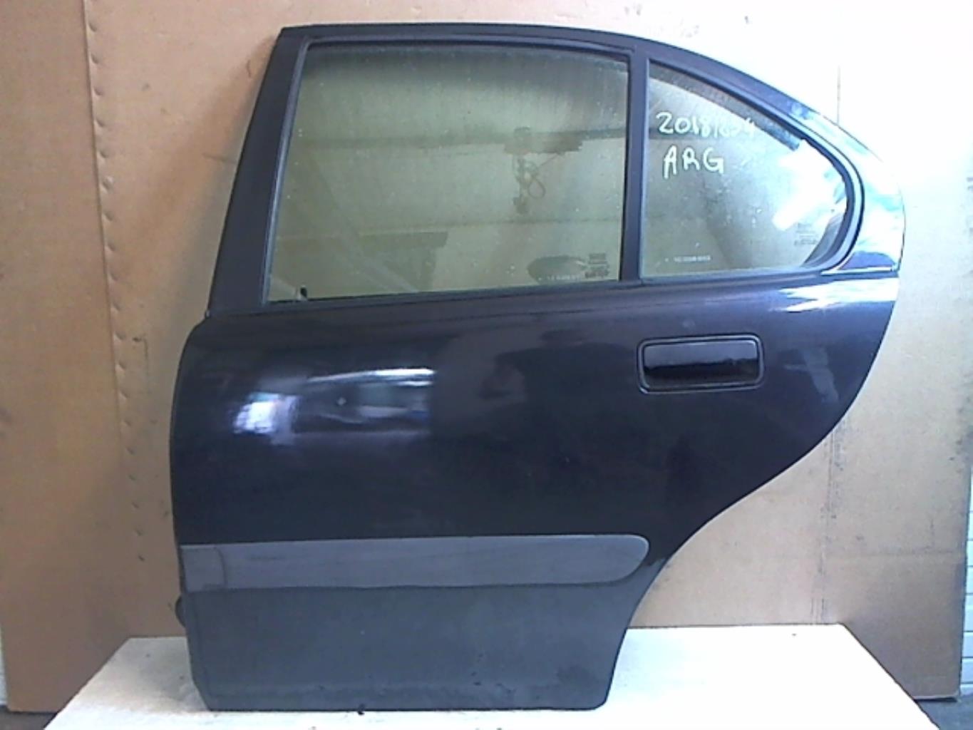Portiera posteriore sinistra ROVER 25 PHASE 1 Gasolina - 1