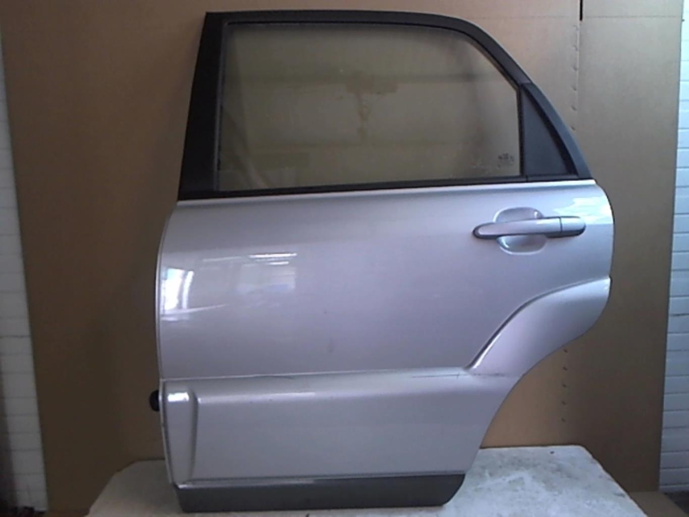 Portiera posteriore sinistra KIA SPORTAGE 2 PHASE 1 Diésel - 1