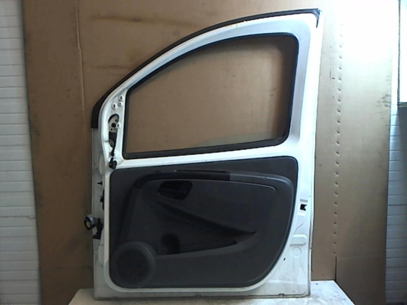 Image Porte avant droit - FIAT FIORINO 3