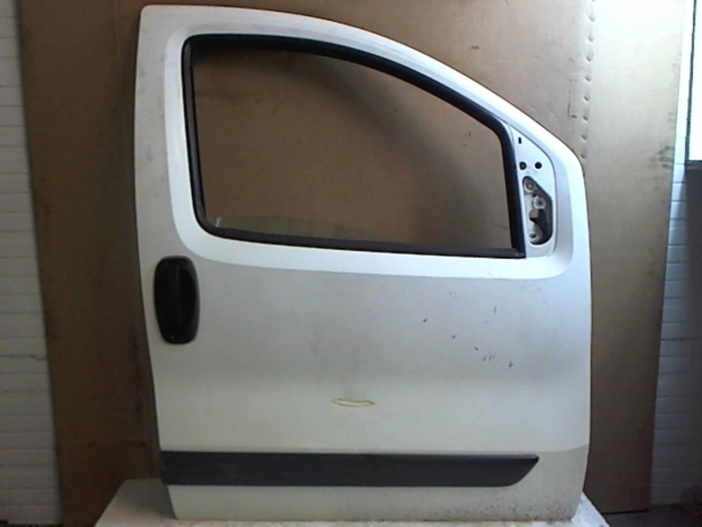 Image Porte avant droit - FIAT FIORINO 3