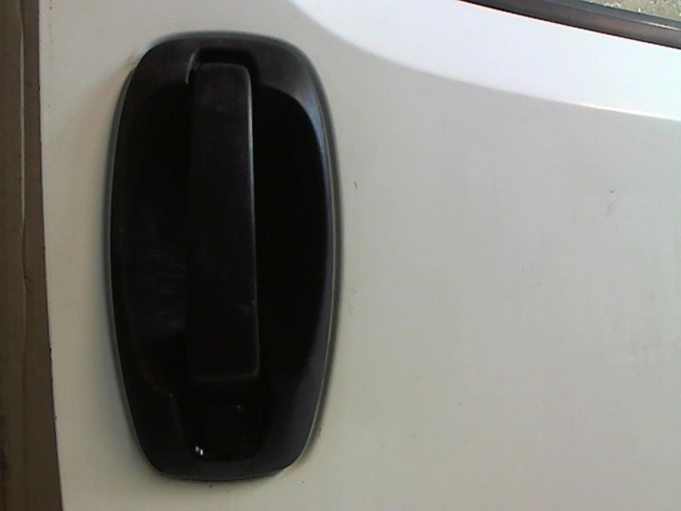Image Porte avant droit - FIAT FIORINO 3