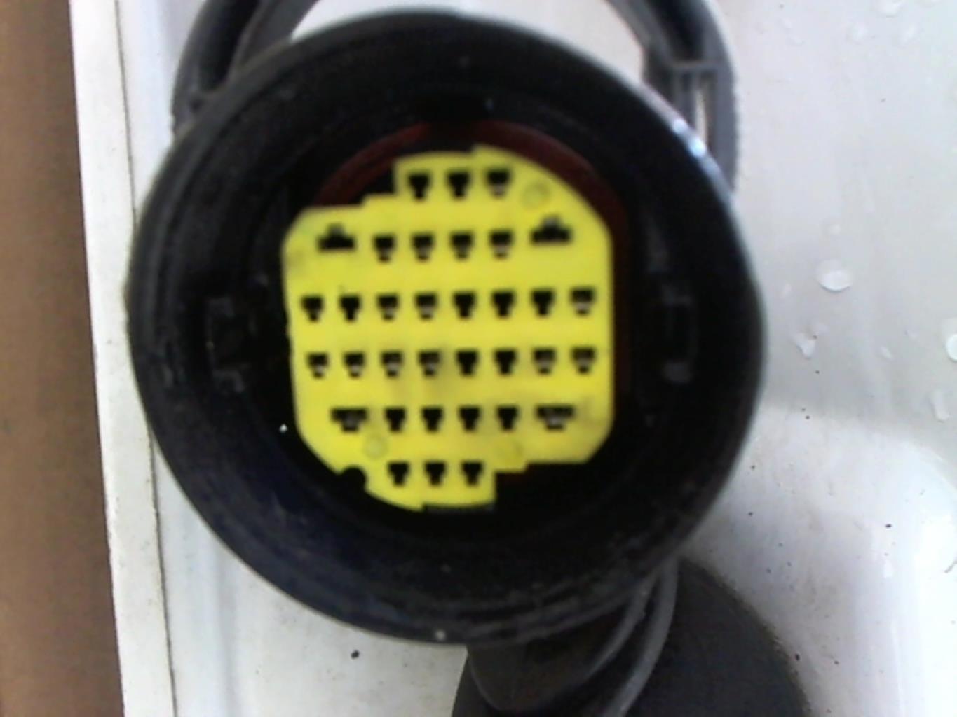 Image Porte avant droit - FIAT FIORINO 3