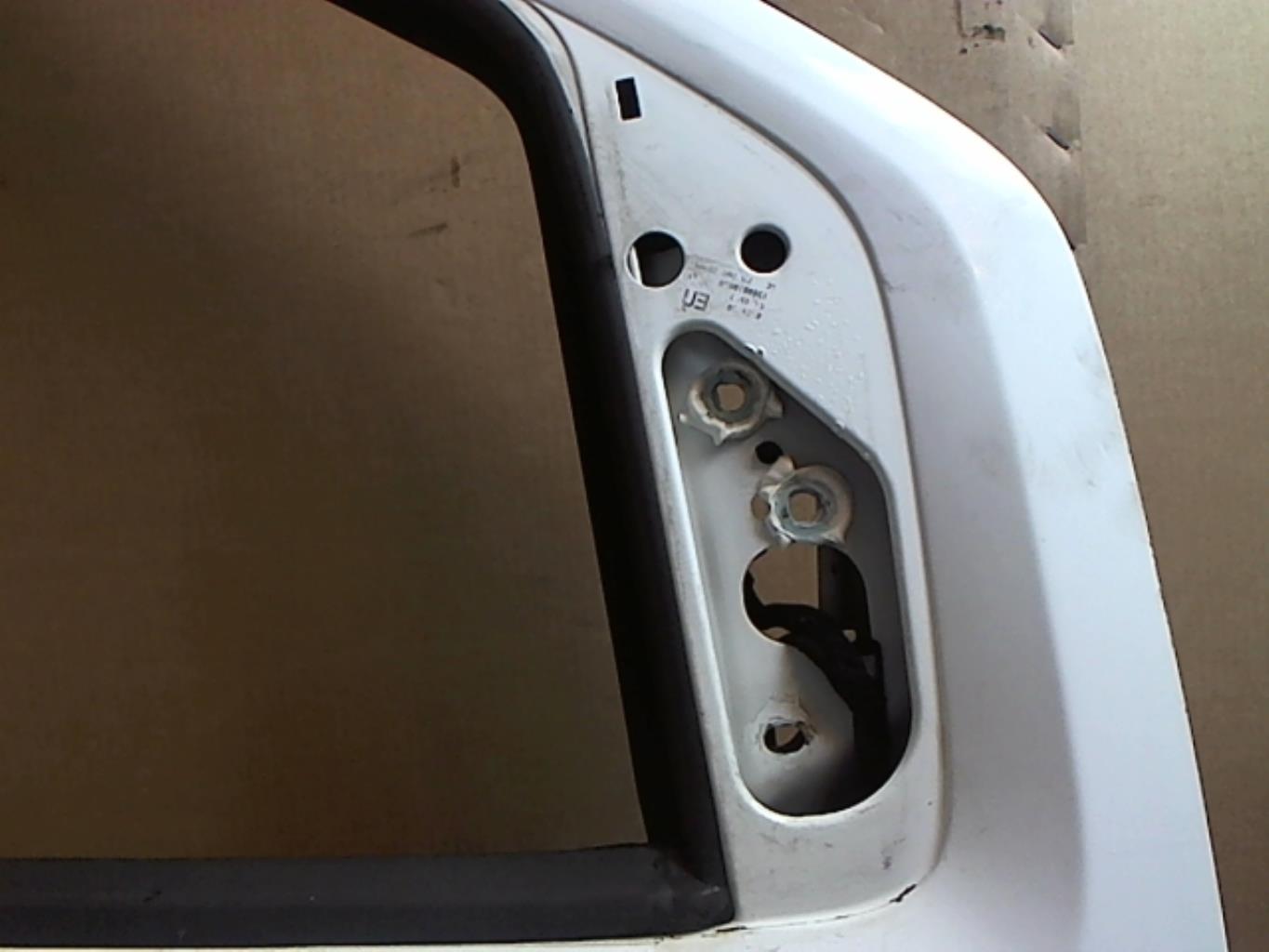 Image Porte avant droit - FIAT FIORINO 3