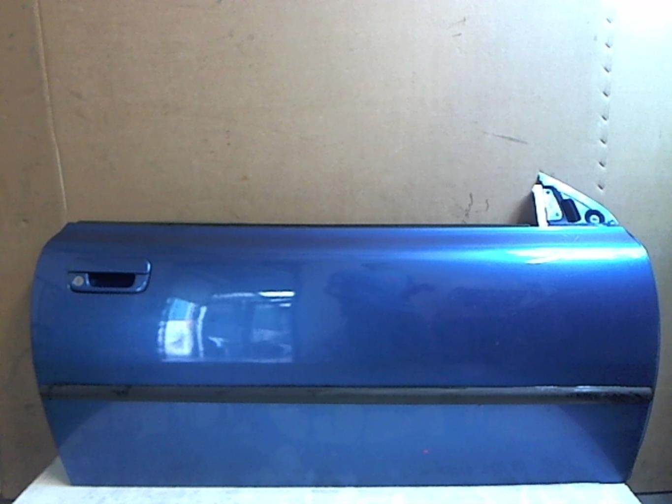 Image Porte avant droit - PEUGEOT 406