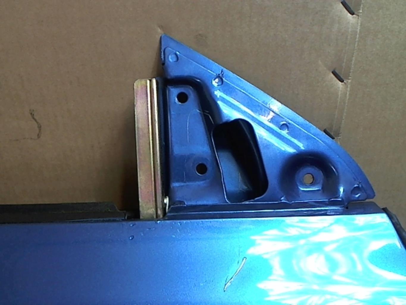 Image Porte avant droit - PEUGEOT 406