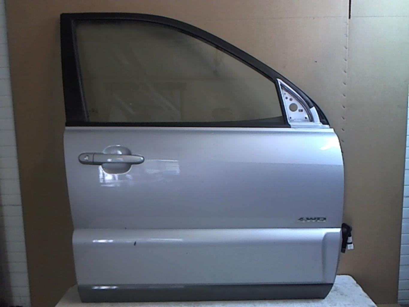Portiera anteriore destra KIA SPORTAGE 2 PHASE 1 Diésel - 1