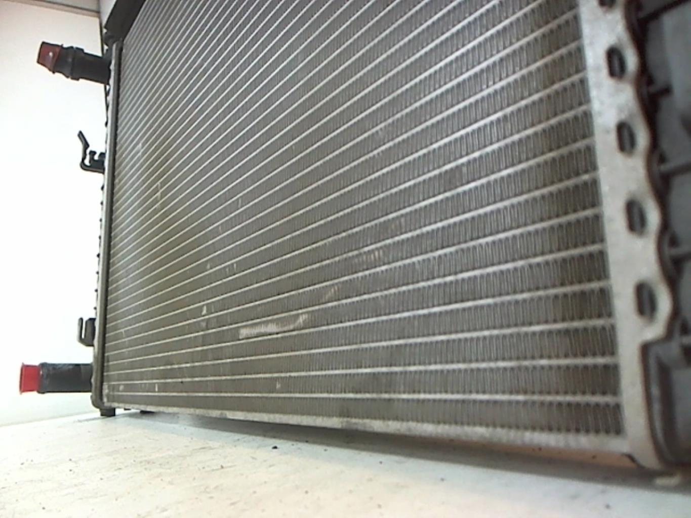 Image Radiateur eau - FORD FUSION