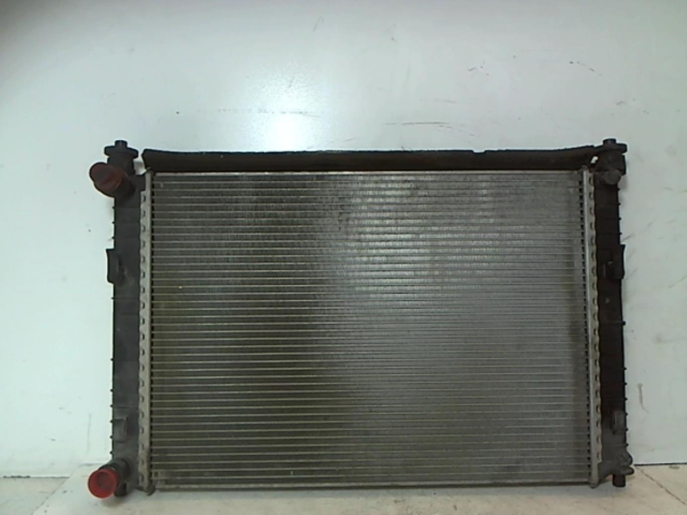 Image Radiateur eau - FORD FUSION