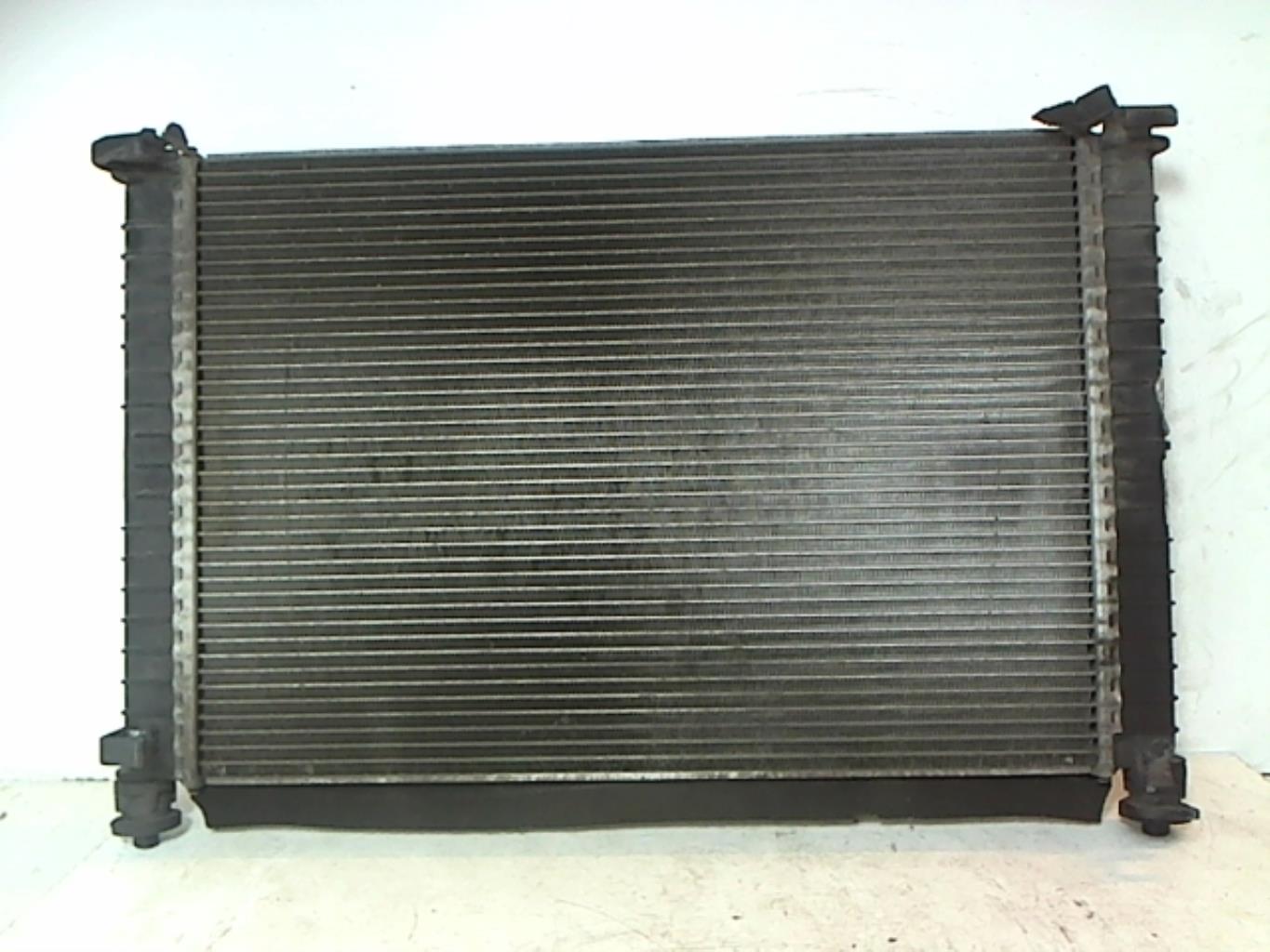 Image Radiateur eau - FORD FUSION