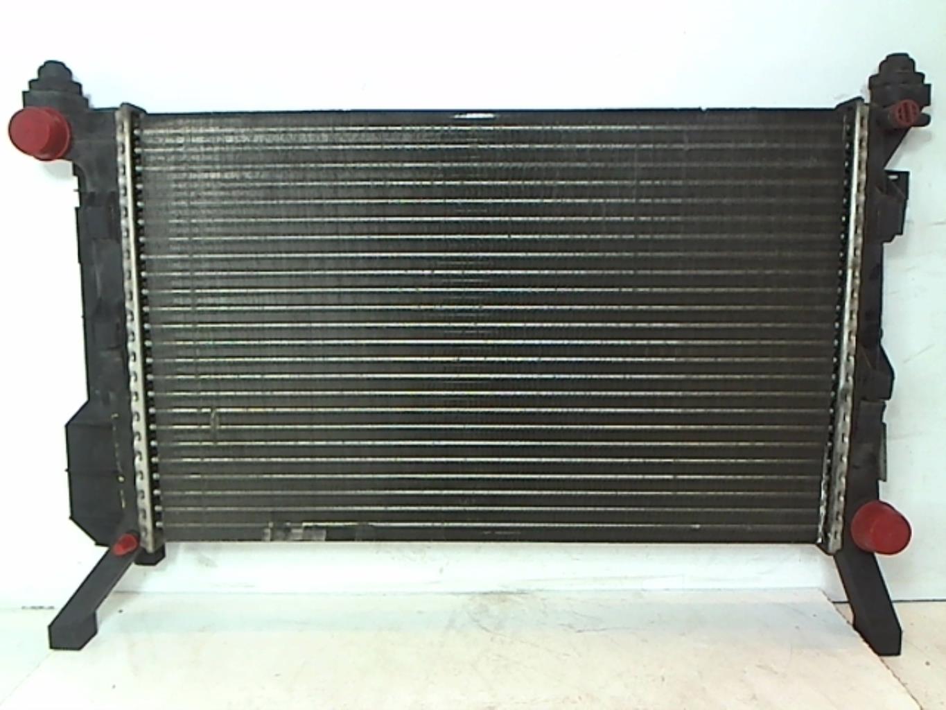 Image Radiateur eau - MERCEDES CLASSE A 169