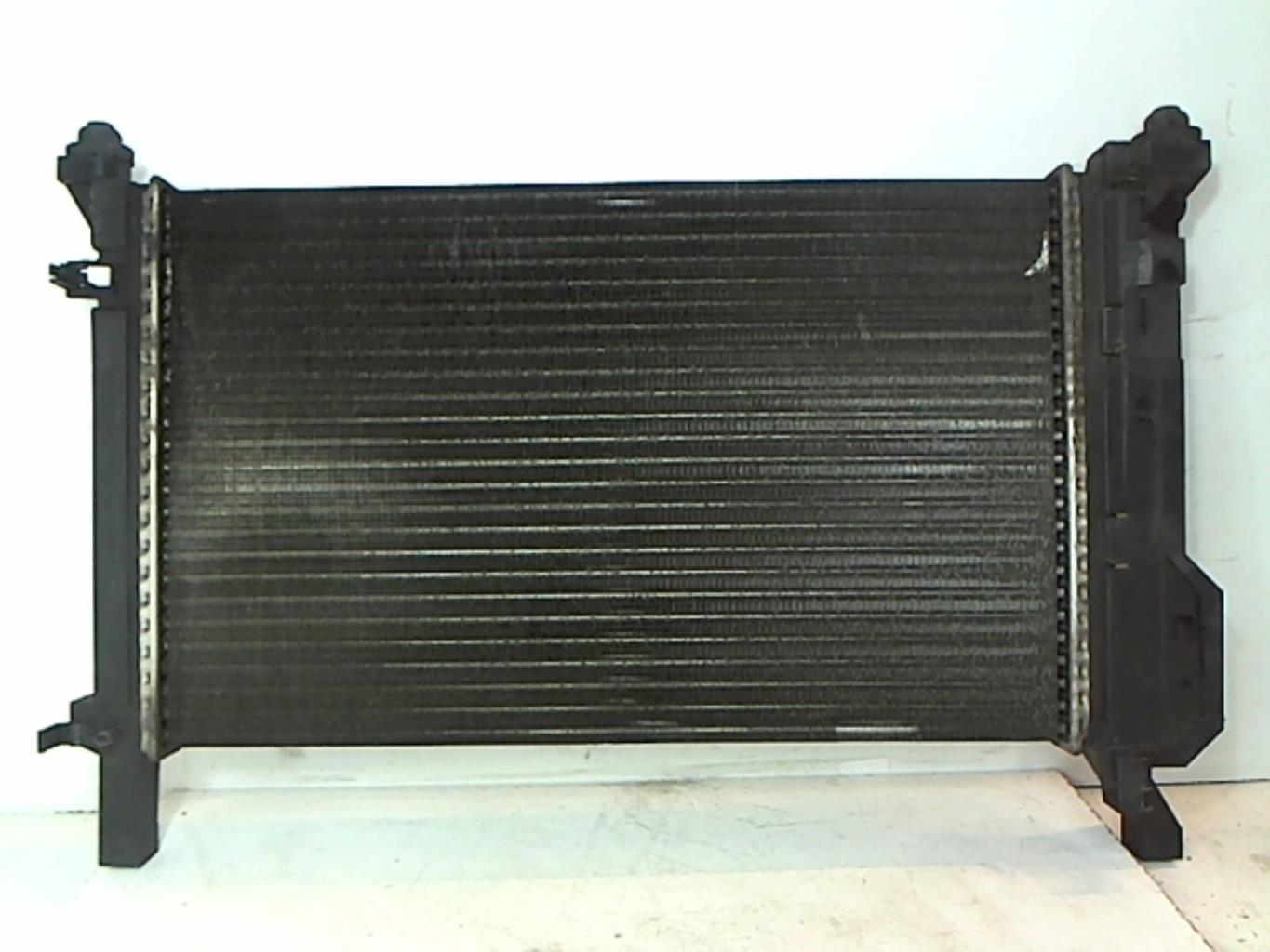 Image Radiateur eau - MERCEDES CLASSE A 169