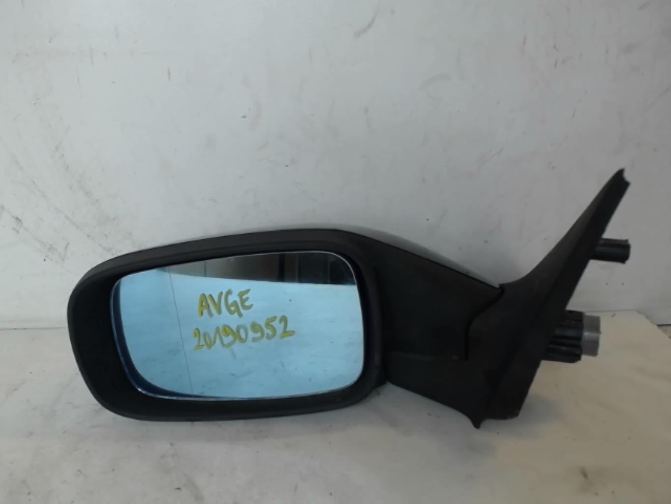 Retrovisor izquierdo RENAULT LAGUNA 2 PHASE 2 BREAK Diésel - 1