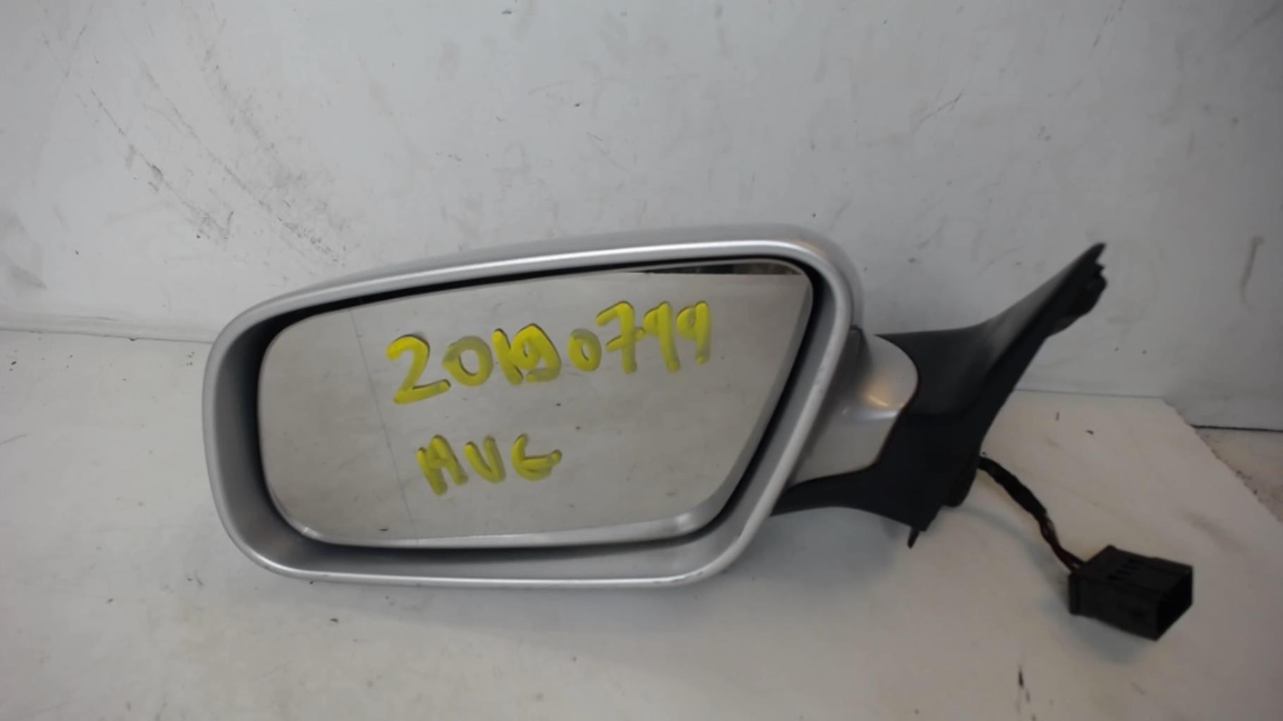 Retrovisor izquierdo AUDI A3 1 PHASE 2 Diésel - 1