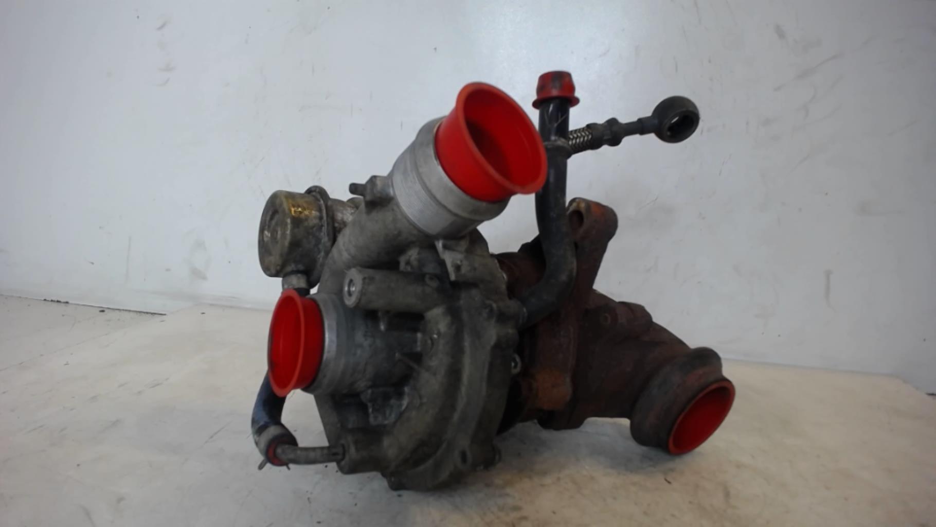 Image Turbo - PEUGEOT 206
