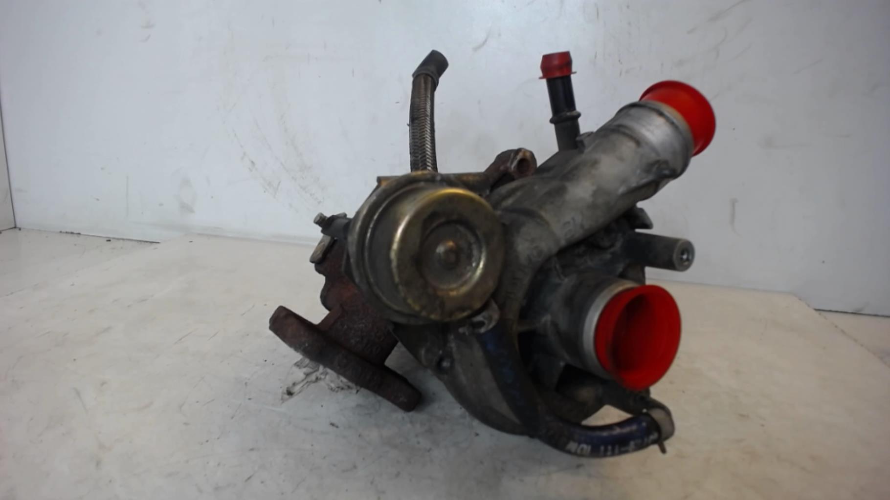 Image Turbo - PEUGEOT 206