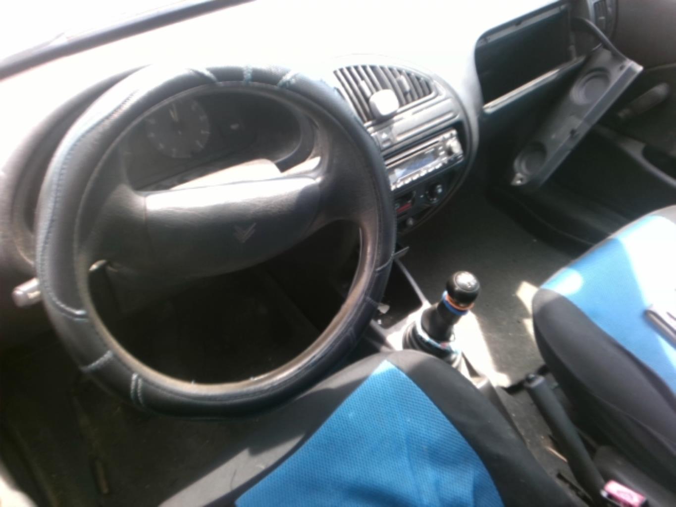 Image Compteur - CITROEN SAXO