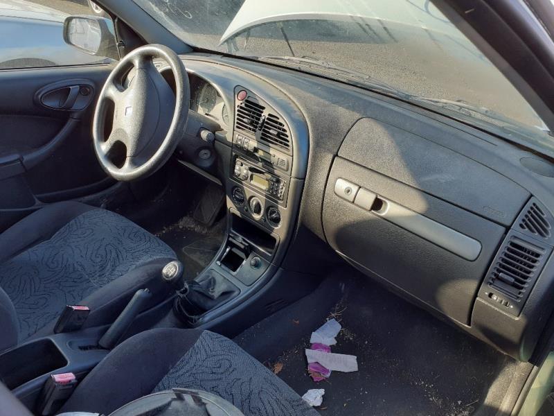 Image Injecteurs - CITROEN XSARA