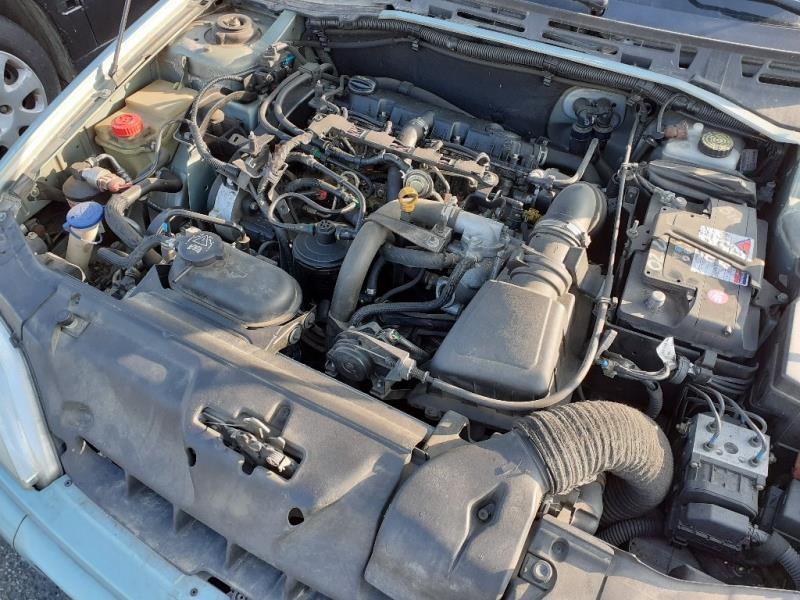 Image Injecteurs - CITROEN XSARA