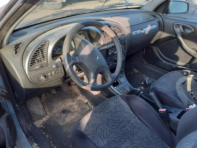 Image Injecteurs - CITROEN XSARA