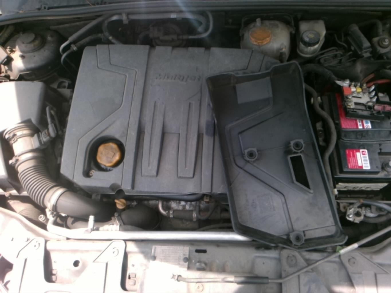 Image Aile avant droit - FIAT CROMA 2