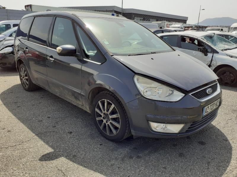 Image Commodo d'essuie glaces - FORD GALAXY 2