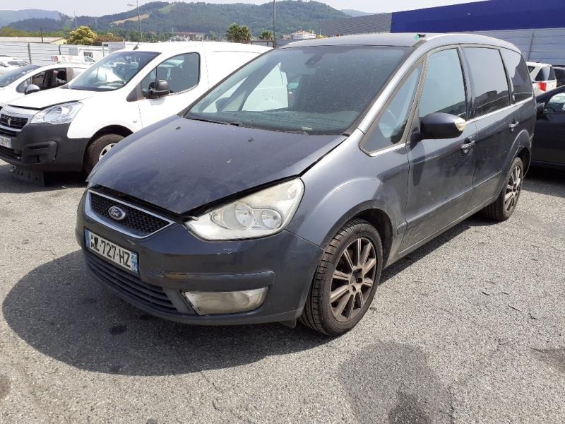 Image Commodo d'essuie glaces - FORD GALAXY 2