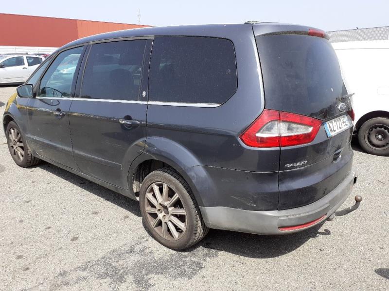 Image Commodo d'essuie glaces - FORD GALAXY 2