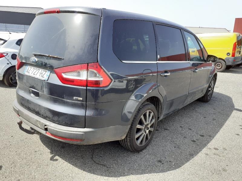 Image Commodo d'essuie glaces - FORD GALAXY 2