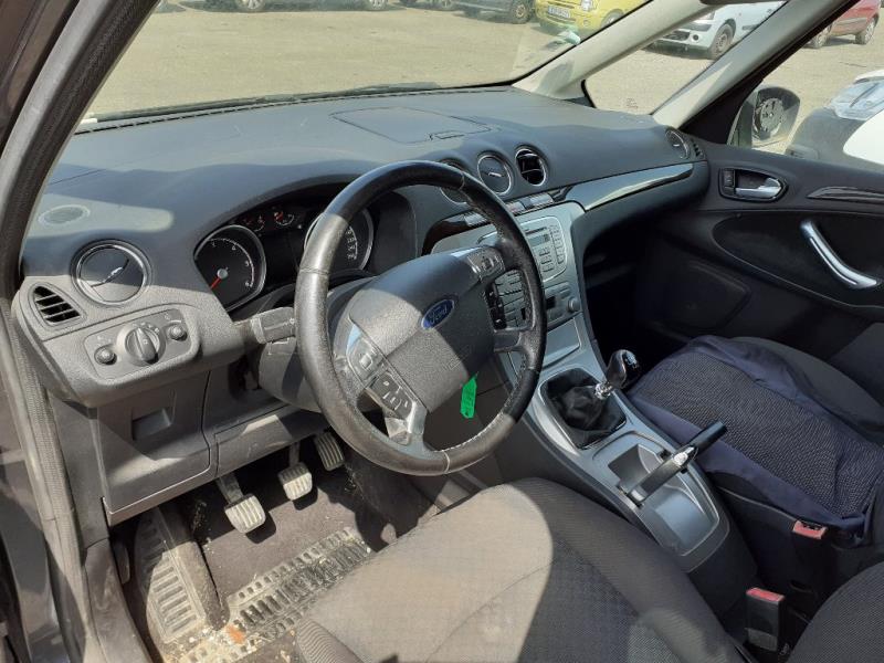 Image Commodo d'essuie glaces - FORD GALAXY 2