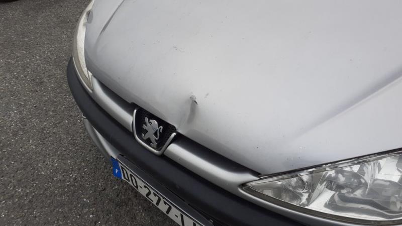 Image Turbo - PEUGEOT 206