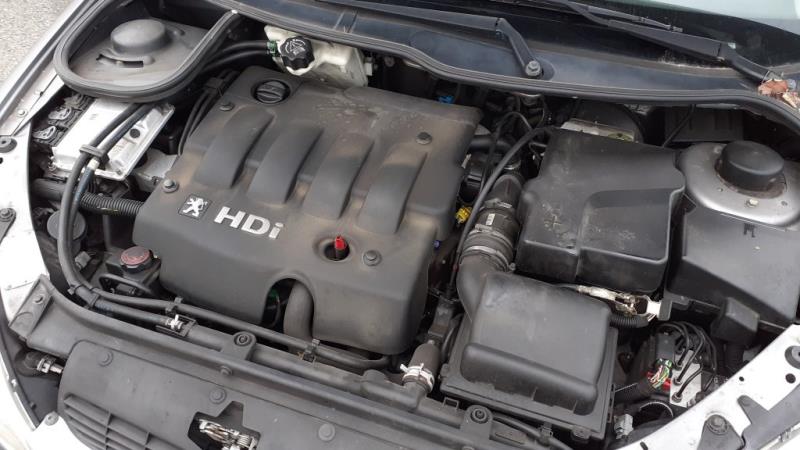 Image Turbo - PEUGEOT 206