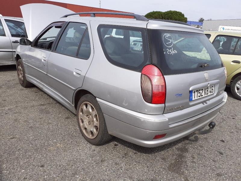 Image Aile avant droit - PEUGEOT 306