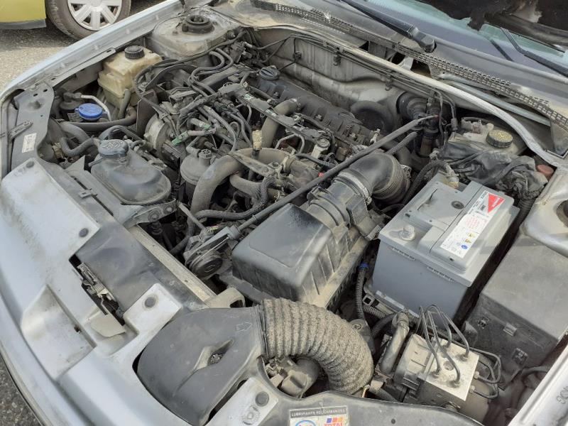 Image Aile avant droit - PEUGEOT 306