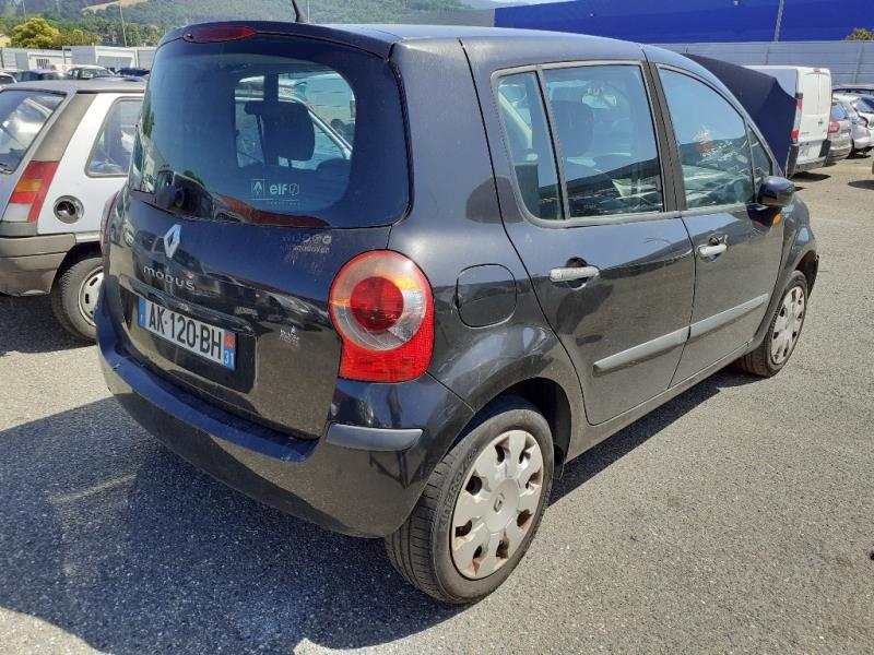 Image Condenseur de clim - RENAULT MODUS