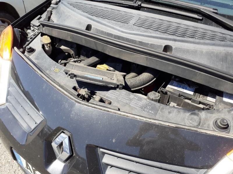 Image Condenseur de clim - RENAULT MODUS