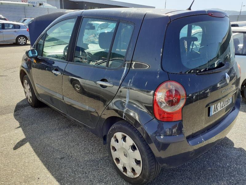 Image Condenseur de clim - RENAULT MODUS