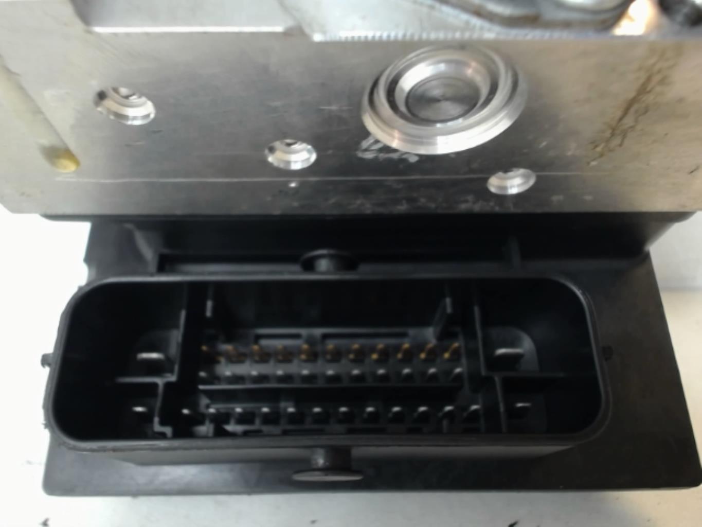 Image Bloc ABS (freins anti-blocage) - CITROEN C4 PICASSO 1