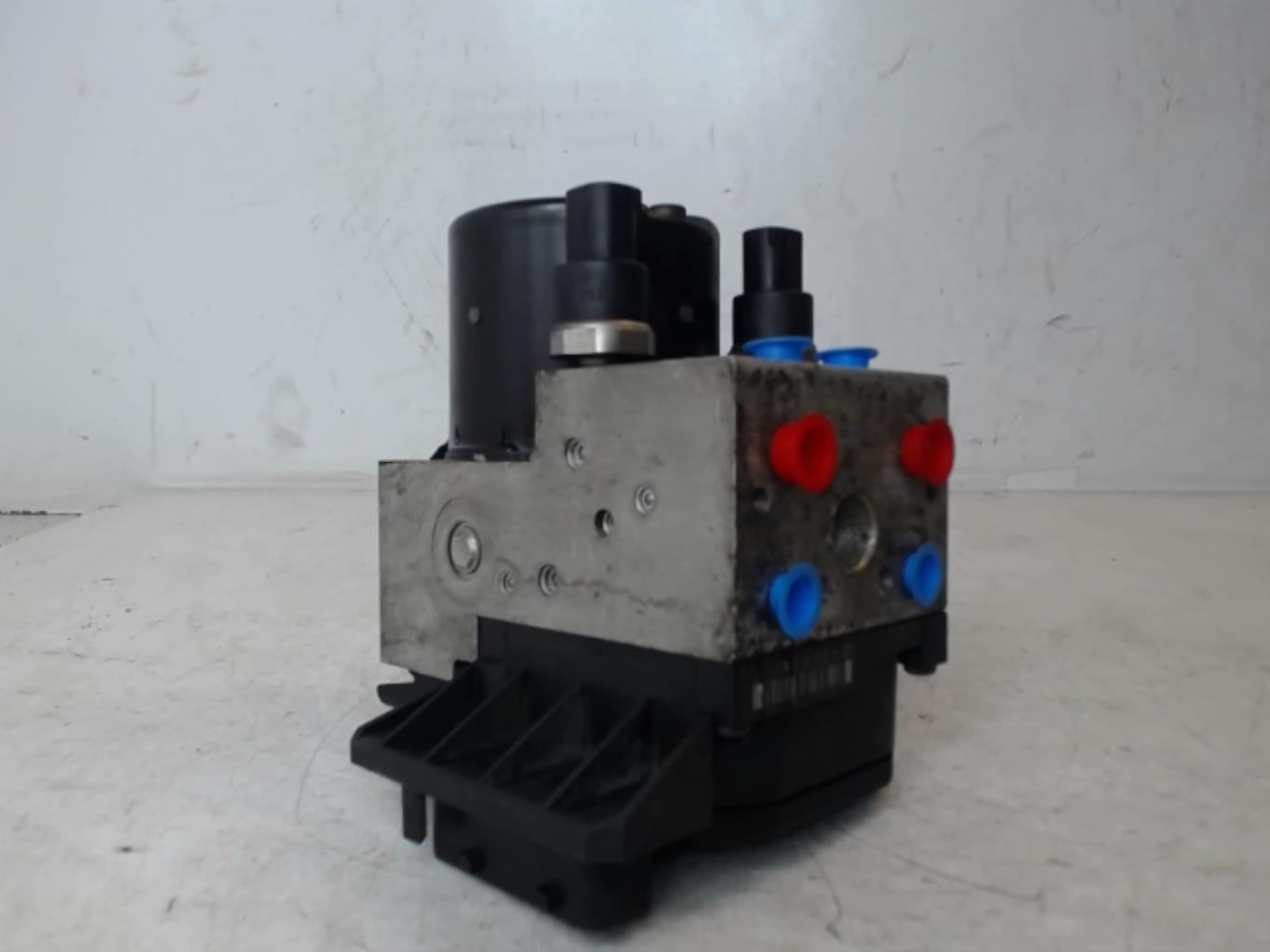 Blocco ABS (antibloccaggio freni) MERCEDES CLASSE A 168 PHASE 2 Diésel - 1
