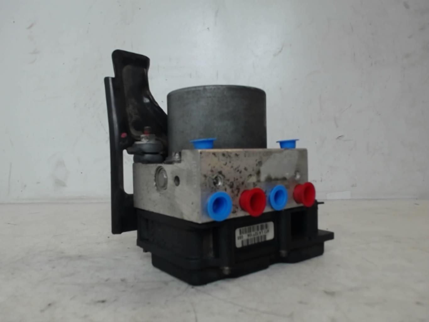 Bloc ABS (freins anti-blocage) RENAULT MODUS PHASE 1 Diesel - 1