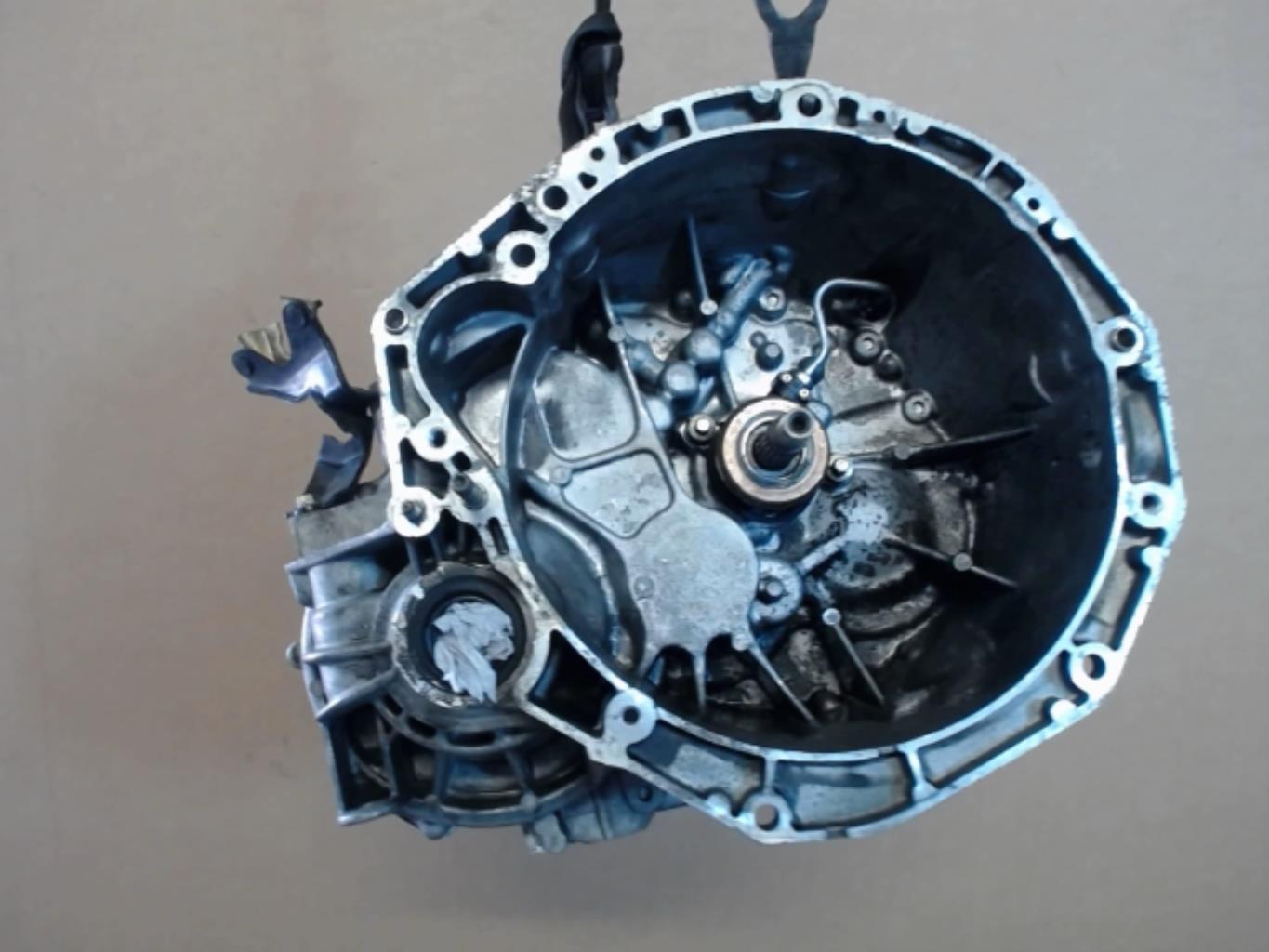 Scatola cambio NISSAN PRIMERA 4 Diésel - 1
