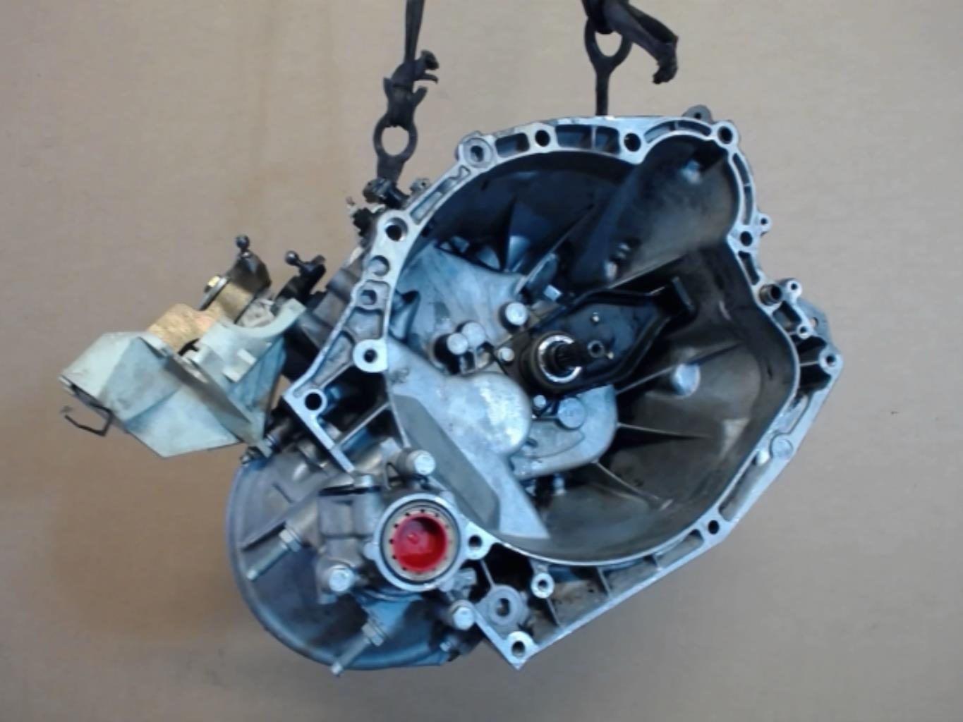 Image Boite de vitesses - PEUGEOT 307