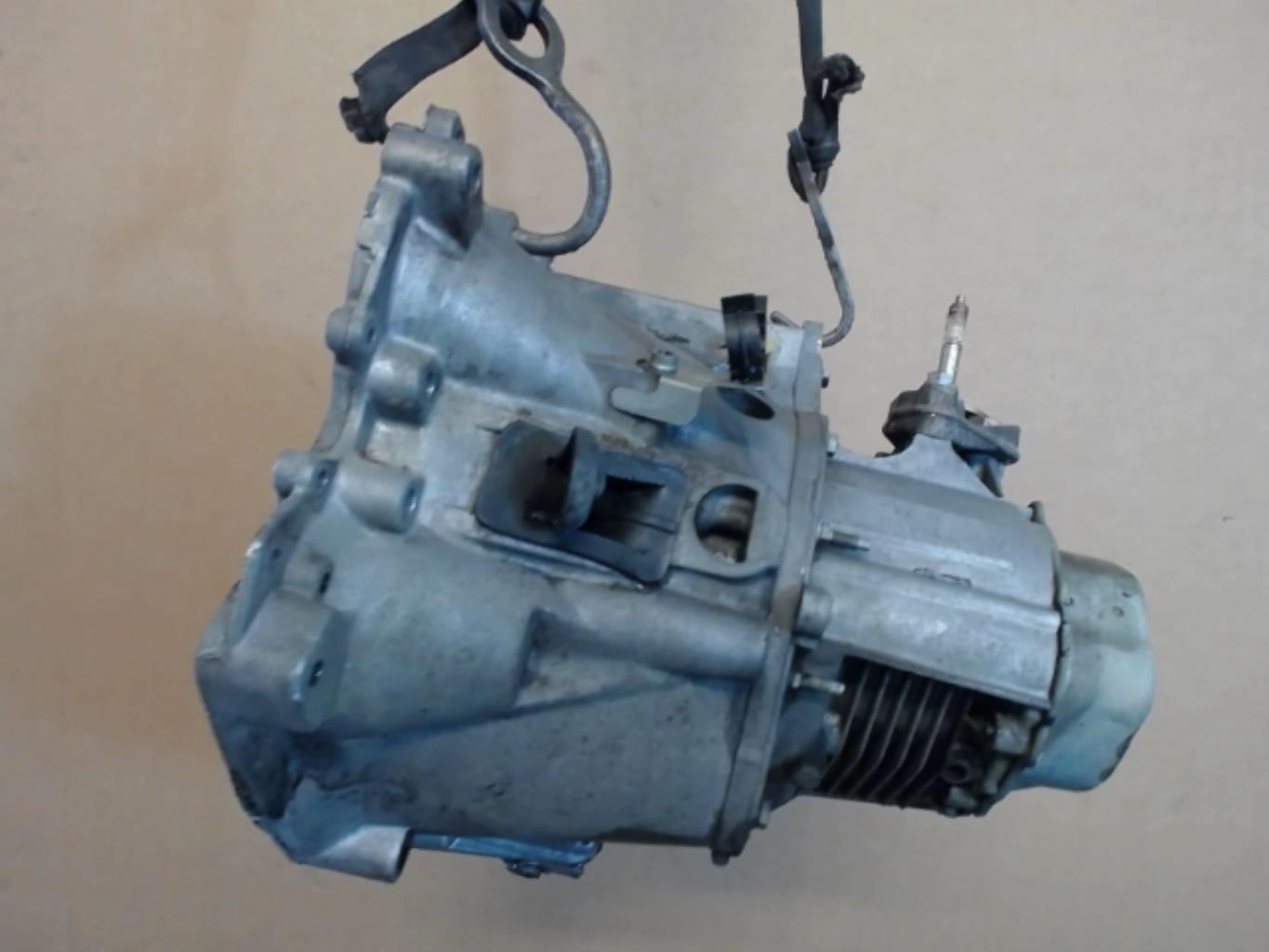 Image Boite de vitesses - PEUGEOT 307