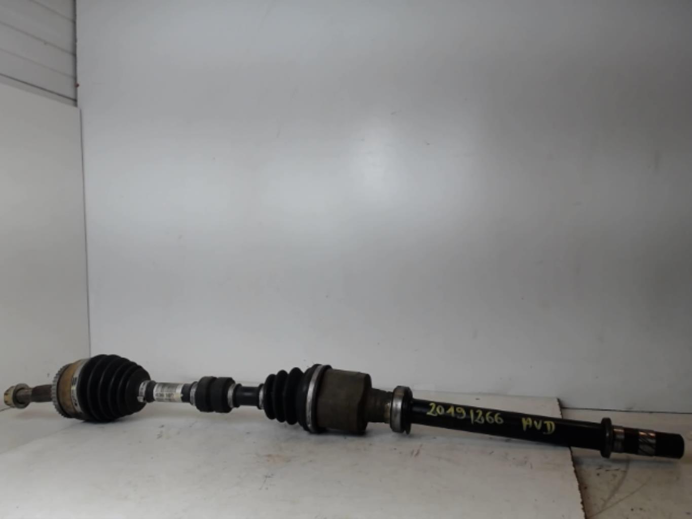 Image Cardan droit (transmission) - NISSAN PRIMERA 4