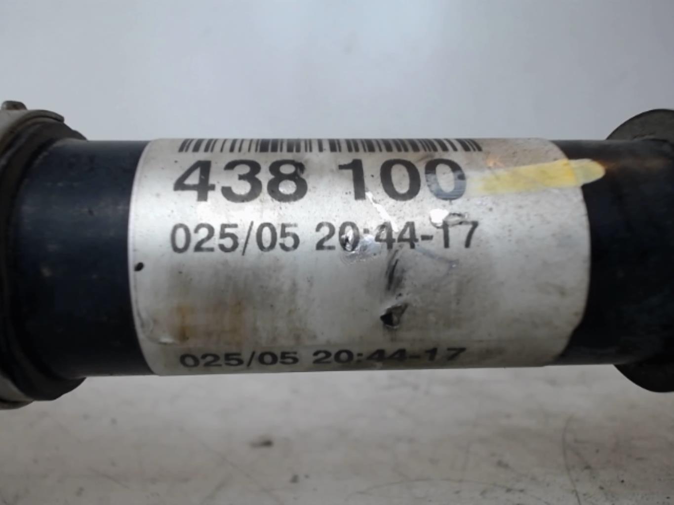 Image Cardan droit (transmission) - NISSAN PRIMERA 4