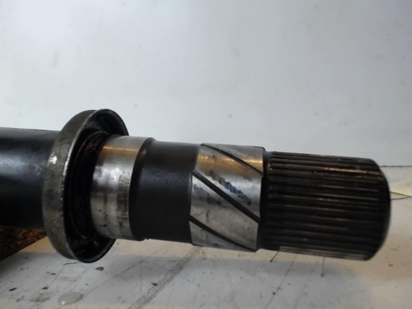 Image Cardan droit (transmission) - NISSAN PRIMERA 4