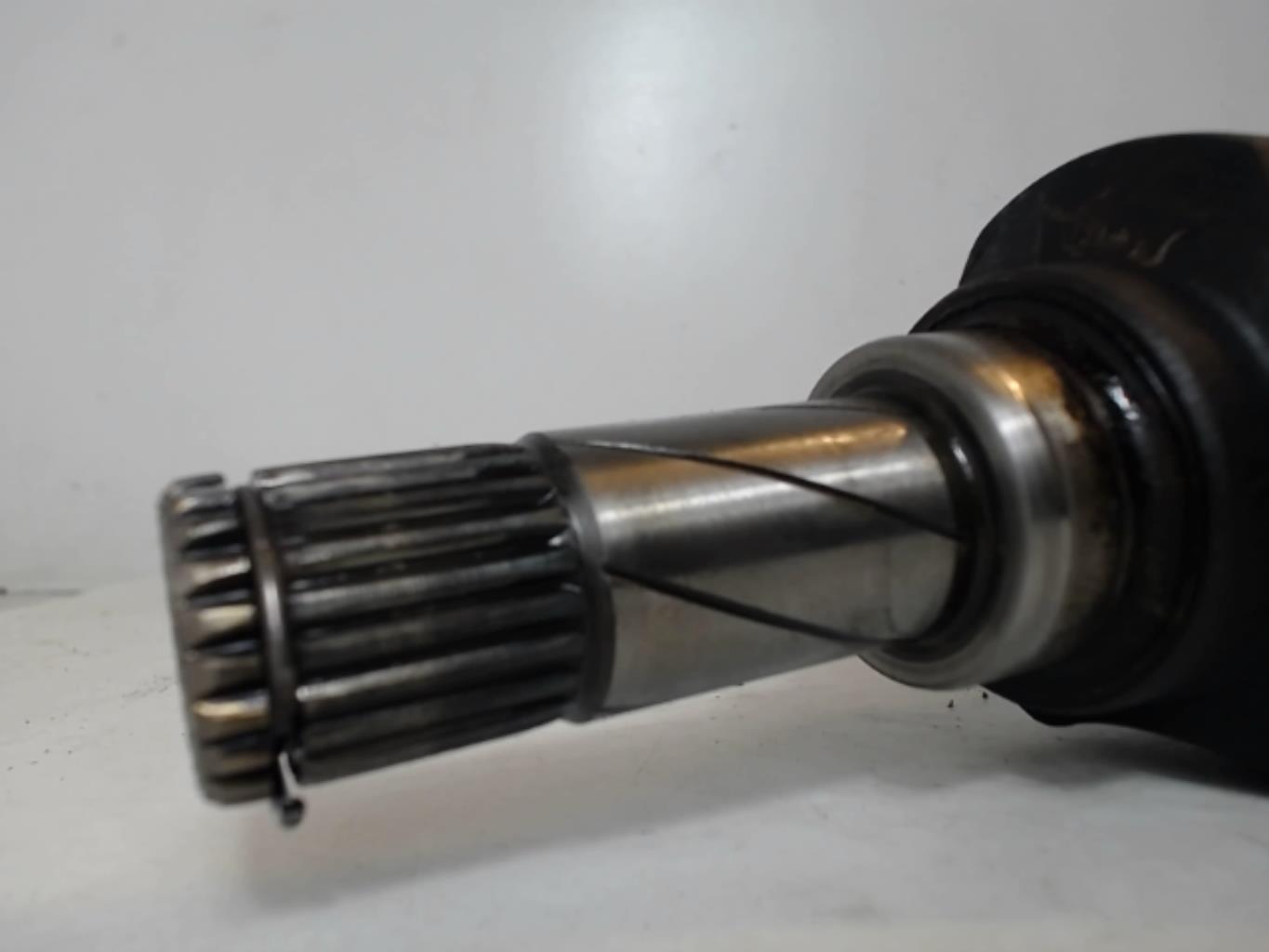 Cardan droit (transmission) FIAT PANDA 2 PHASE 1 Diesel | Alberdi