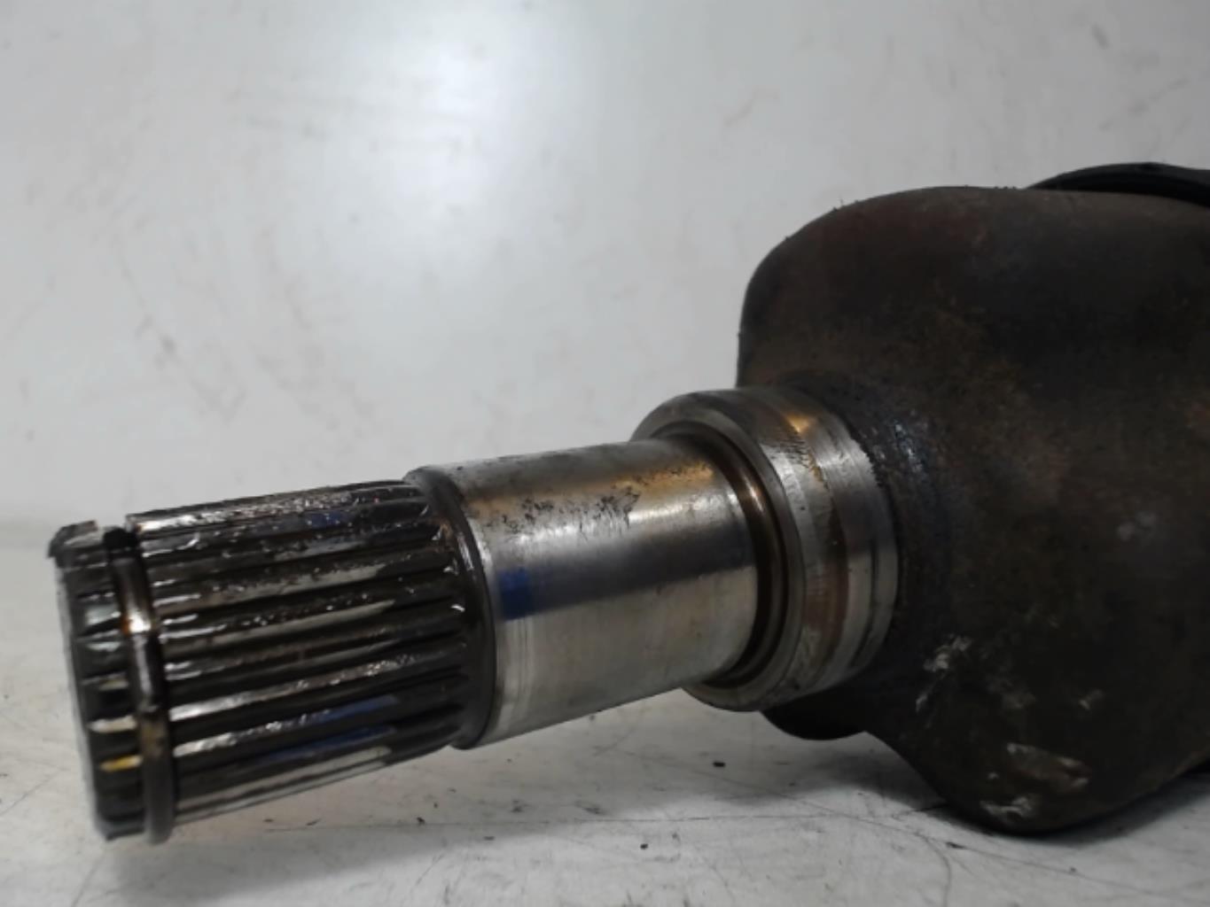 Image Cardan gauche (transmission) - FORD MONDEO 2