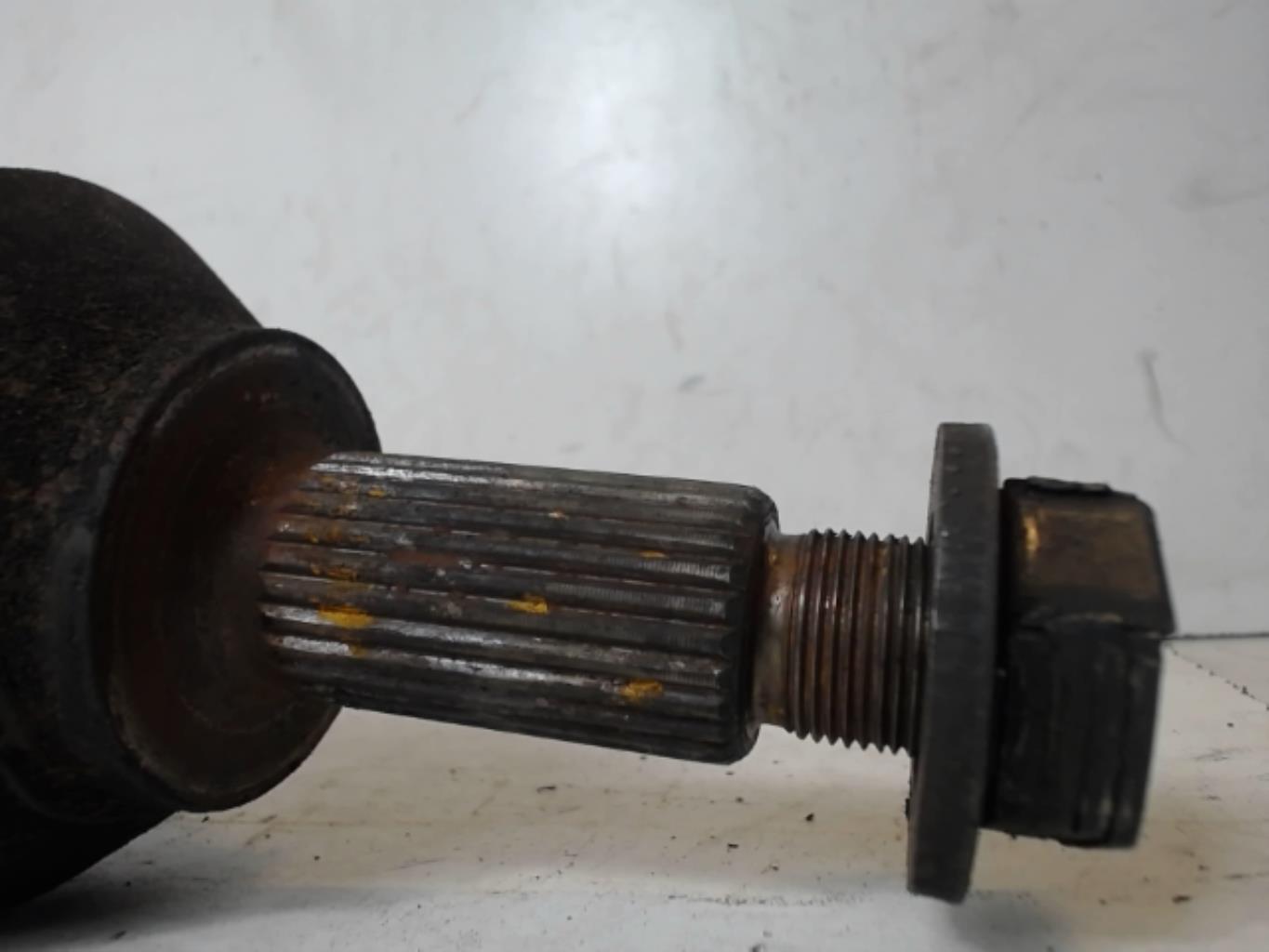 Image Cardan gauche (transmission) - FORD MONDEO 2