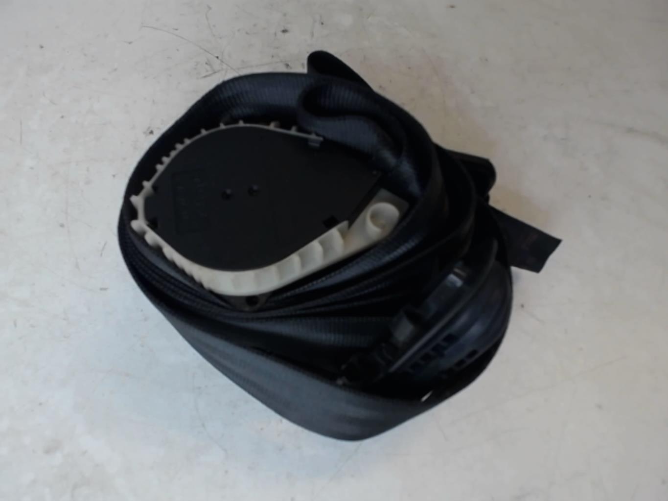 Image Ceinture avant droit - CITROEN C2