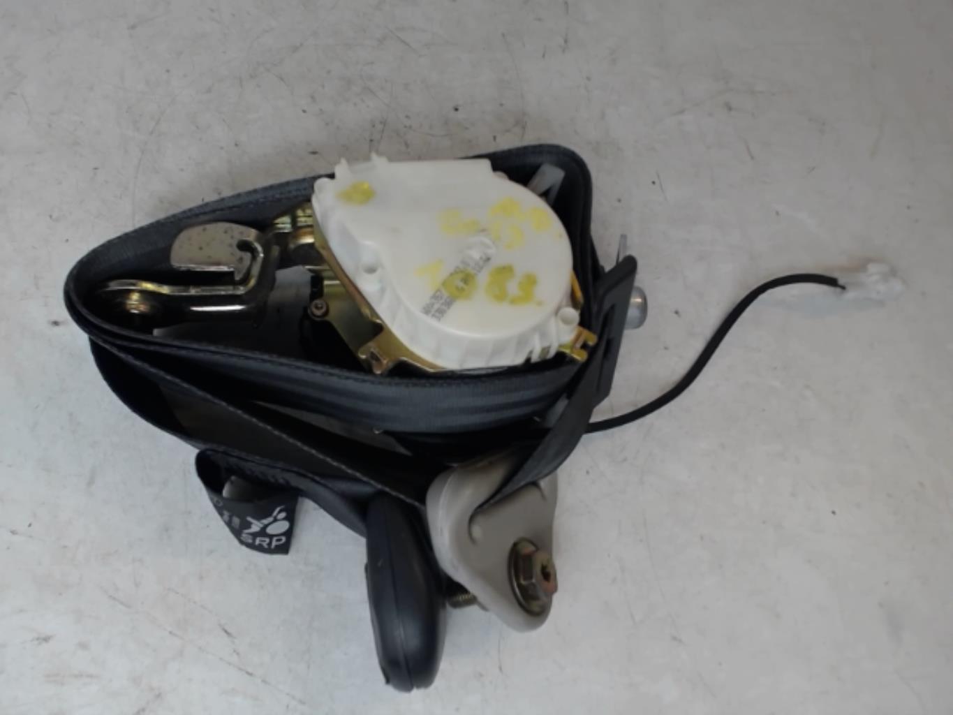 Ceinture avant droit RENAULT MODUS PHASE 1 Diesel - 1